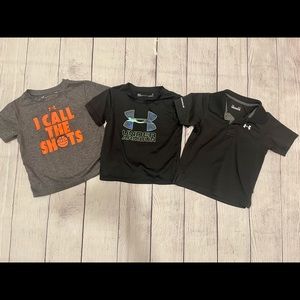 Under Armour Tees